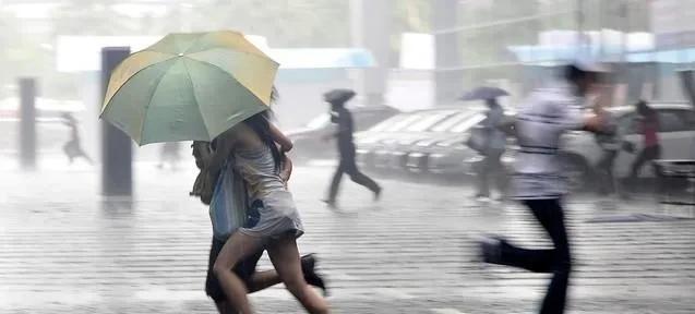 河北新一轮降雨中心已定！8月27日大雨暴雨锁定这些地方  第3张