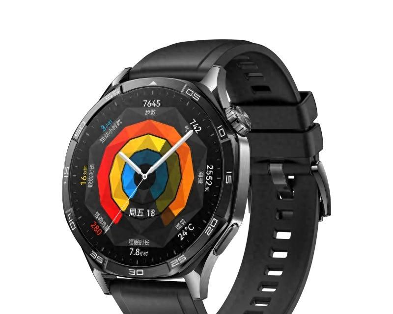 华为官宣WatchGT6系列9月19日全球发布，这些细节你需要知道  第1张