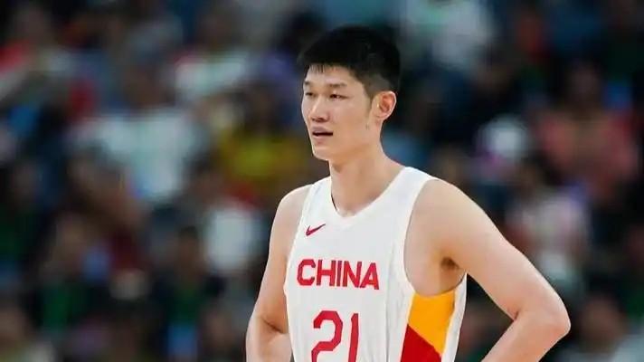 实话实说，中国男篮史上能力差劲的主力球员，莫过于以下这四位  第2张