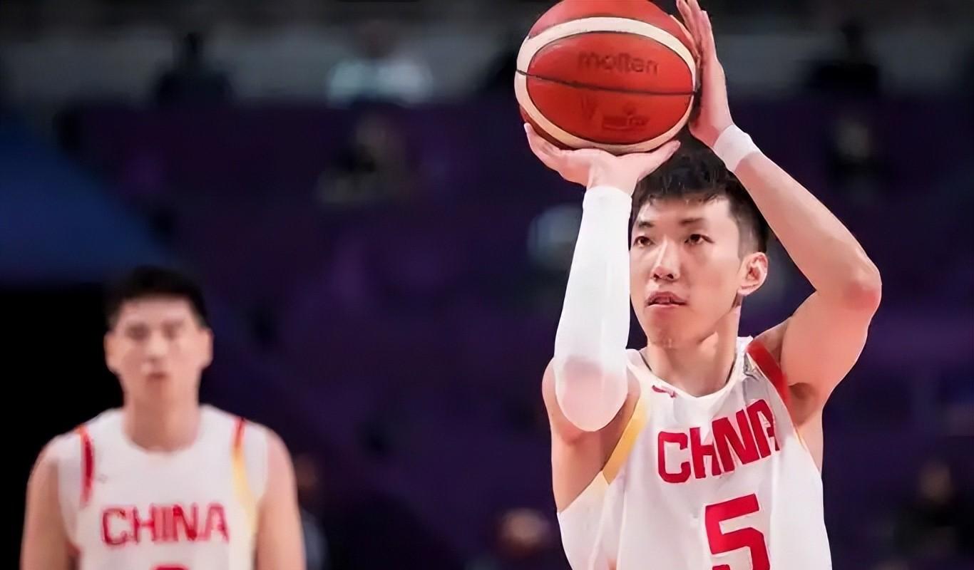 实话实说，中国男篮史上能力差劲的主力球员，莫过于以下这四位  第11张