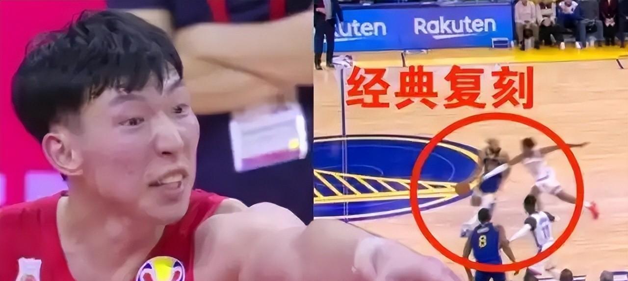 实话实说，中国男篮史上能力差劲的主力球员，莫过于以下这四位  第15张