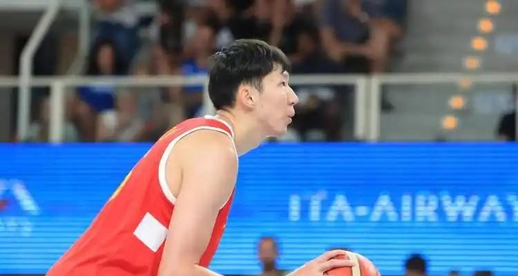 实话实说，中国男篮史上能力差劲的主力球员，莫过于以下这四位  第17张