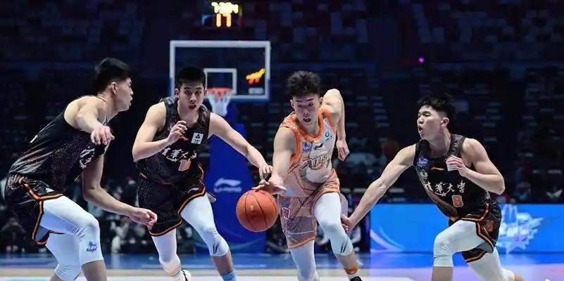 实话实说，中国男篮史上能力差劲的主力球员，莫过于以下这四位  第18张