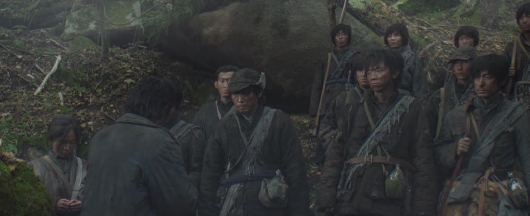 央视《归队》遭痛批？网友：年代剧要接地气，但绝不是“接地府”  第5张