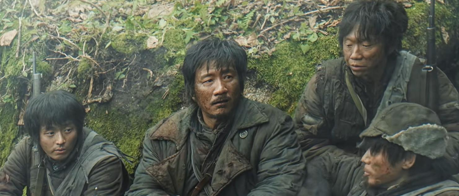 央视《归队》遭痛批？网友：年代剧要接地气，但绝不是“接地府”  第9张