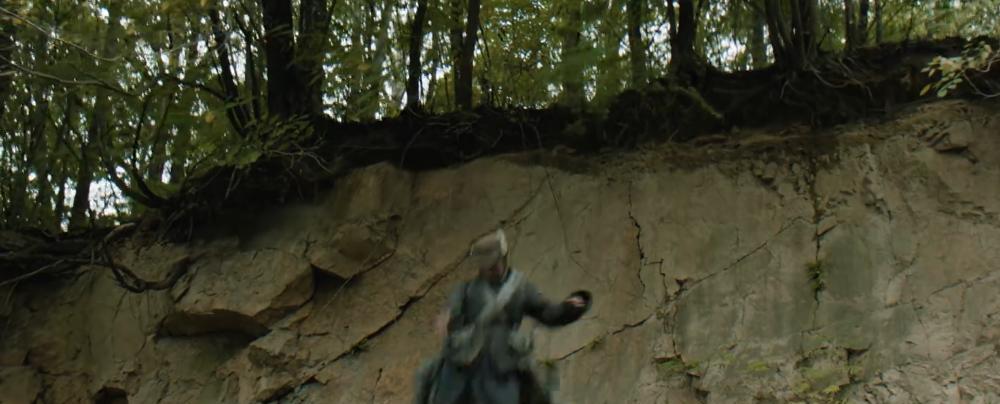 央视《归队》遭痛批？网友：年代剧要接地气，但绝不是“接地府”  第13张