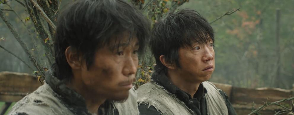 央视《归队》遭痛批？网友：年代剧要接地气，但绝不是“接地府”  第15张