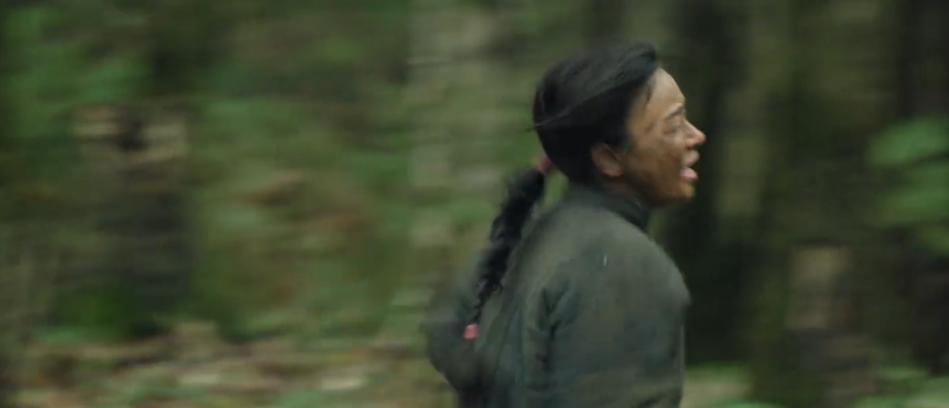 央视《归队》遭痛批？网友：年代剧要接地气，但绝不是“接地府”  第29张