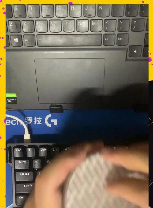 磁轴键盘换键方法是什么？更换键帽有哪些注意事项？  第2张