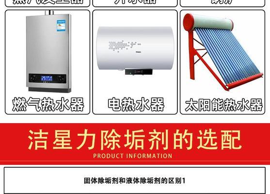 壁挂炉清洗的方法与技巧（轻松学会壁挂炉清洗）  第1张