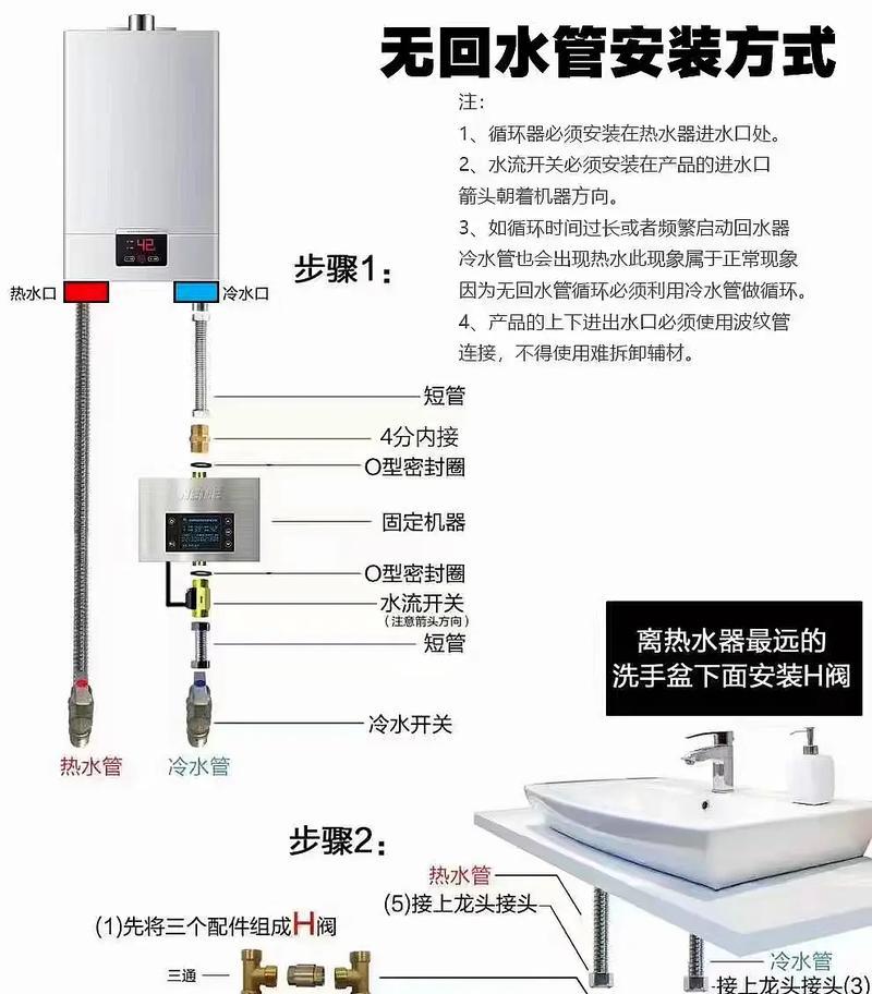 散热器没有水泵怎么解决？散热器无需水泵的替代方案是什么？  第1张
