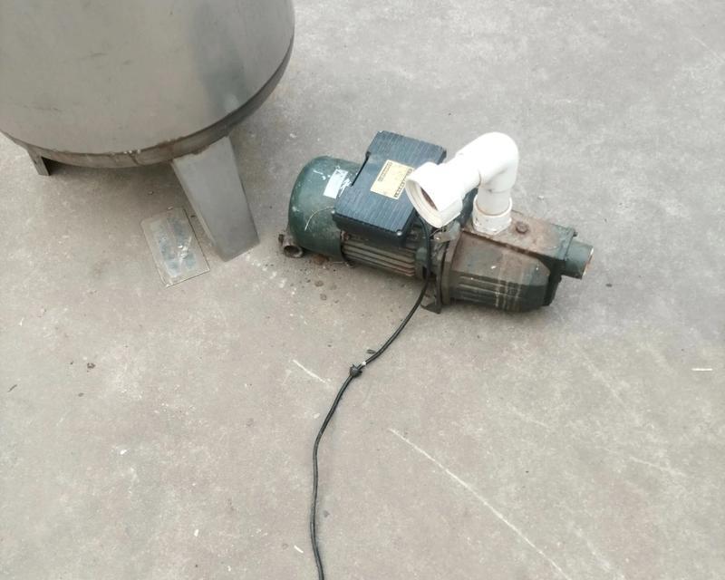 散热器没有水泵怎么解决？散热器无需水泵的替代方案是什么？  第3张