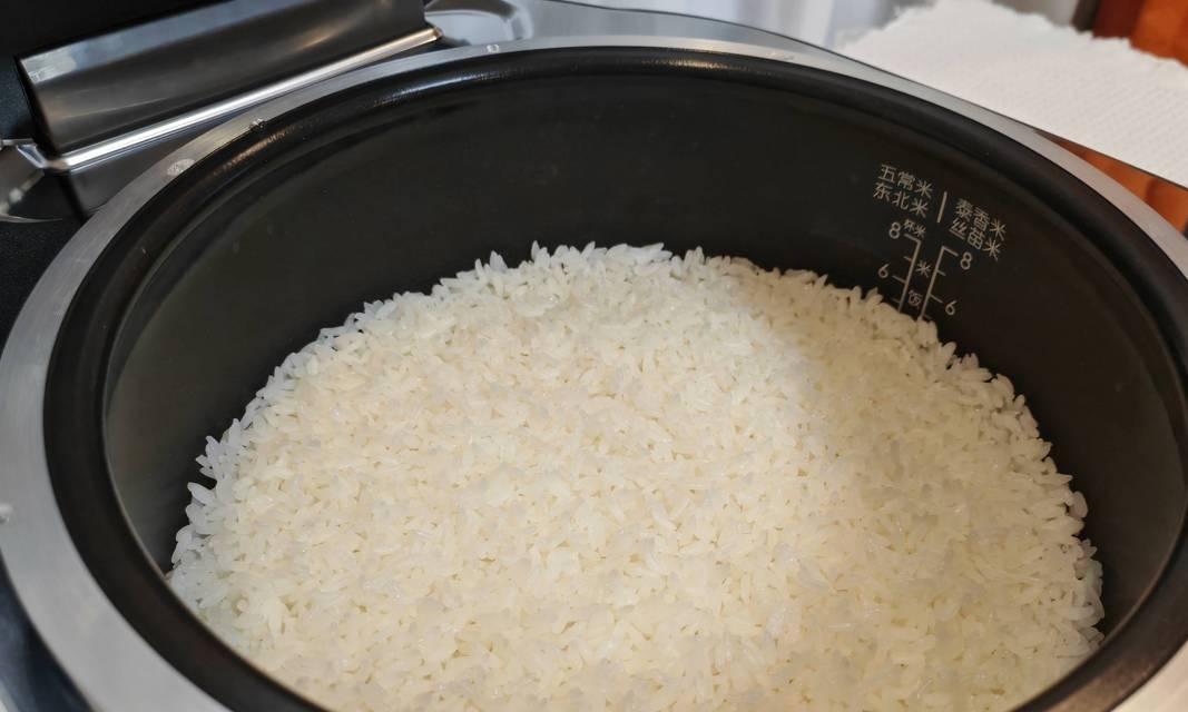 电饭煲不调闸的原因及解决方法（了解电饭煲不调闸的原因）  第2张