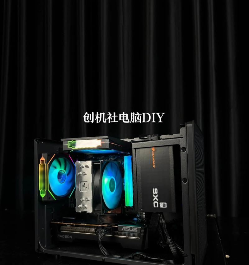 5600处理器散热器选择标准是什么？  第1张
