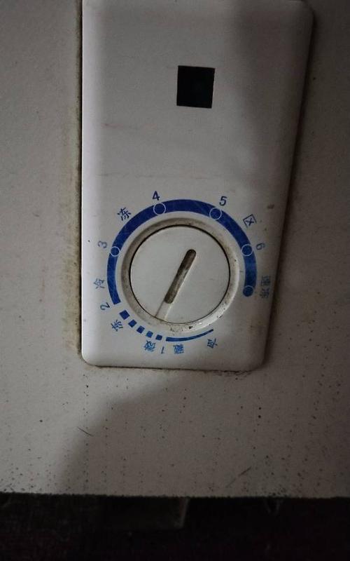 美菱冰柜出现水声问题的解决方法（冰柜水声怎么办）  第1张