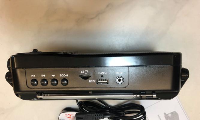 可插cd卡的音箱有哪些？推荐品牌是什么？  第3张