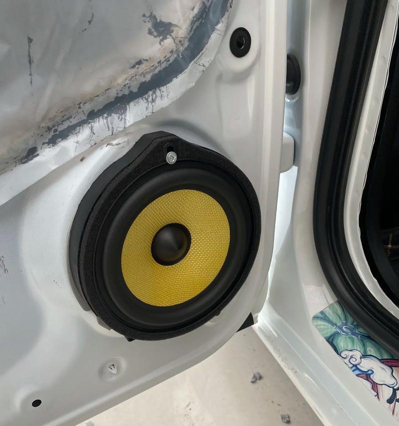 飞度音响升级喇叭效果如何？升级后音质提升明显吗？  第2张
