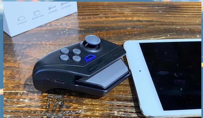 ipad手柄适合哪些游戏闯关？  第2张