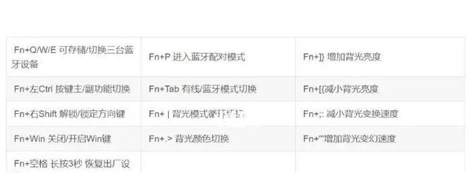 旧电脑连接蓝牙键盘步骤是什么？操作中可能遇到哪些问题？  第2张