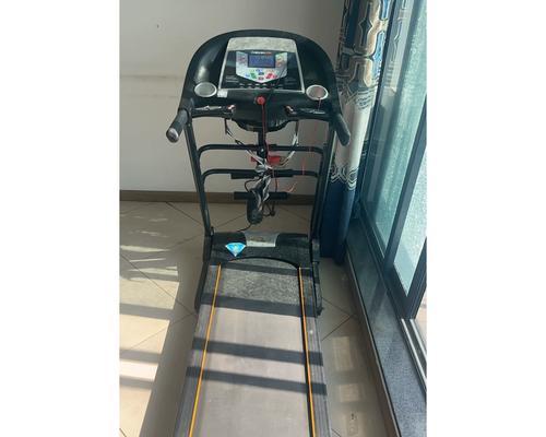 跑步机维修指南（掌握维修技巧）  第2张