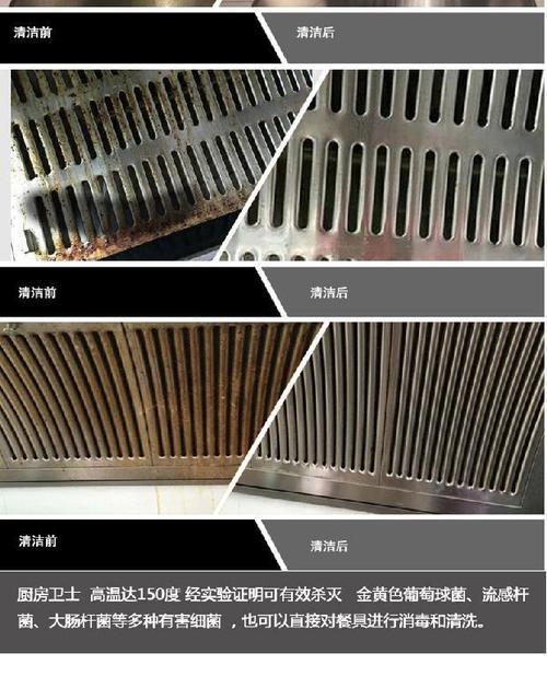 油烟机水泵故障及其解决方法（探讨油烟机水泵故障的原因和解决方案）  第2张