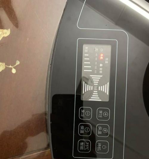 长虹电磁炉E5故障原因及解决方法（探究长虹电磁炉E5故障的根源及有效维修方法）  第1张