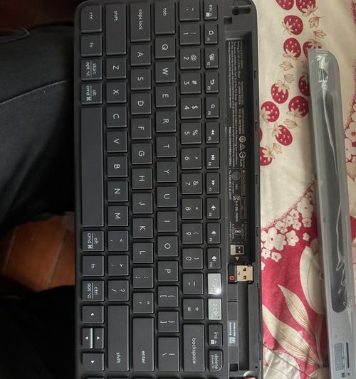 k500d蓝牙键盘连接电脑步骤是什么？常见问题有哪些？  第1张