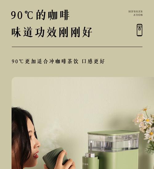 艾美特饮水机E2故障及解决方法（解决艾美特饮水机E2故障的简易指南）  第1张