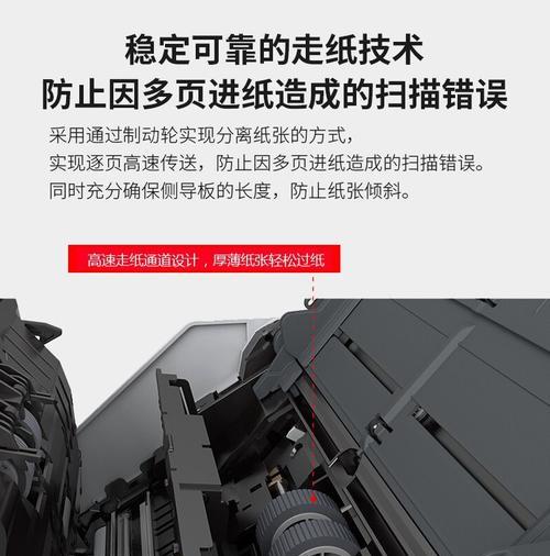 ix500扫描仪进纸轮更换方法？需要哪些工具？  第2张