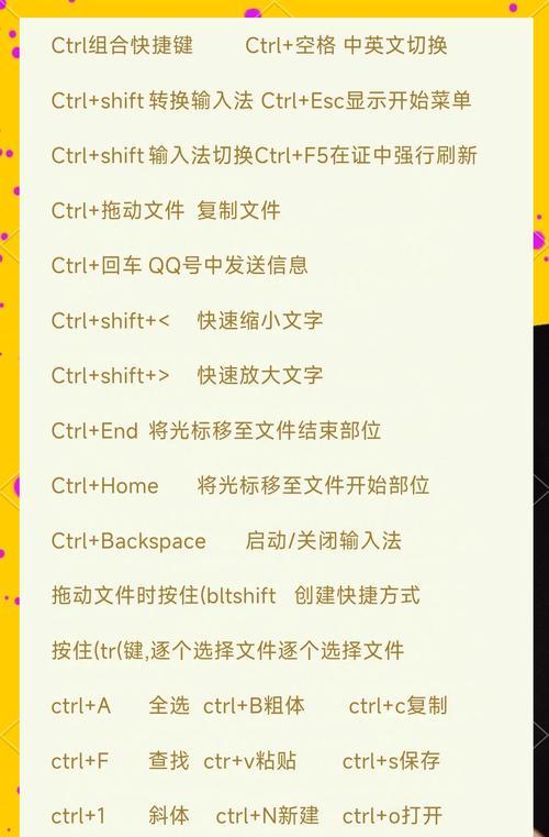 键盘大小写切换怎么关闭？操作指南是什么？  第1张