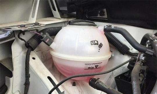 颐达散热器松动问题如何应对？  第2张