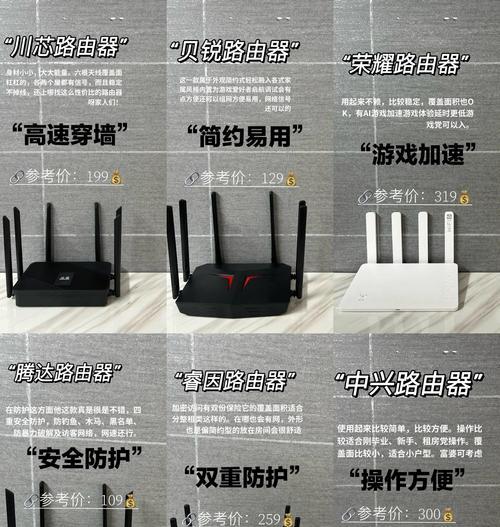 平原哪里有修路由器的店？修路由器需要注意什么？  第3张