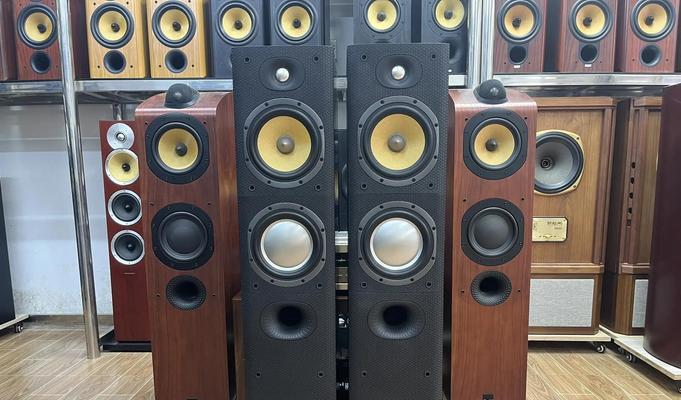 揭阳有哪些信誉好的音箱组装厂家？  第2张