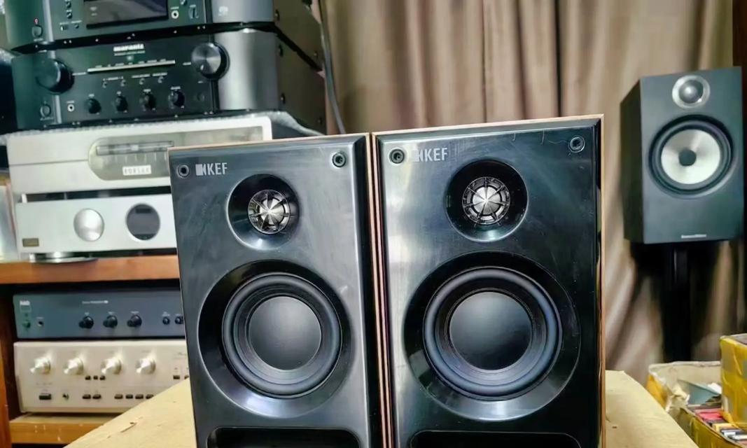 揭阳有哪些信誉好的音箱组装厂家？  第3张
