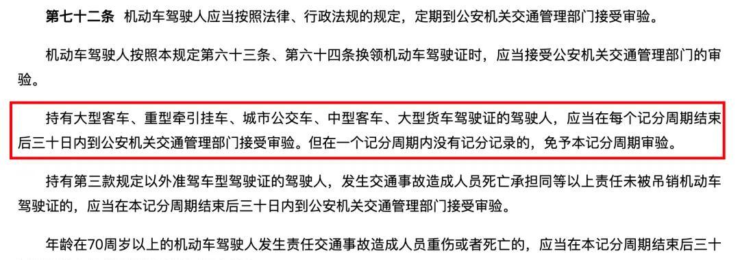 有驾照的可以笑了！驾驶证一直没扣分，可以享受以下4种好处  第8张
