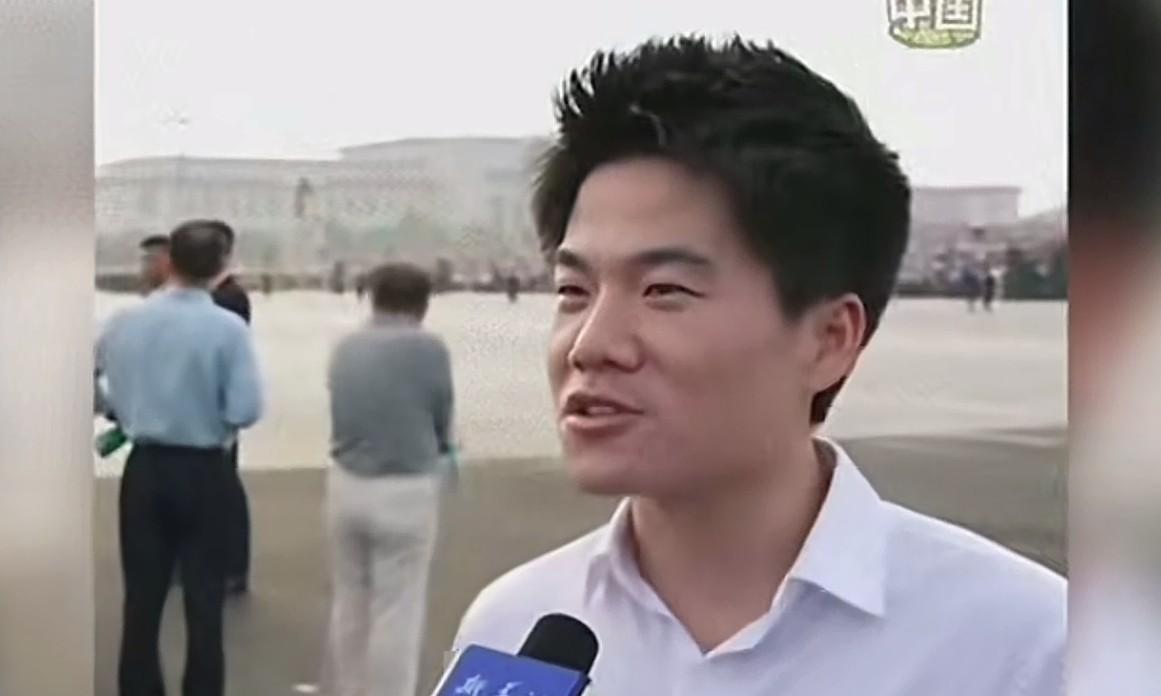 董宇辉观礼后采访全稿来了，他说激动得一宿没睡，网友:他嘴真严  第6张