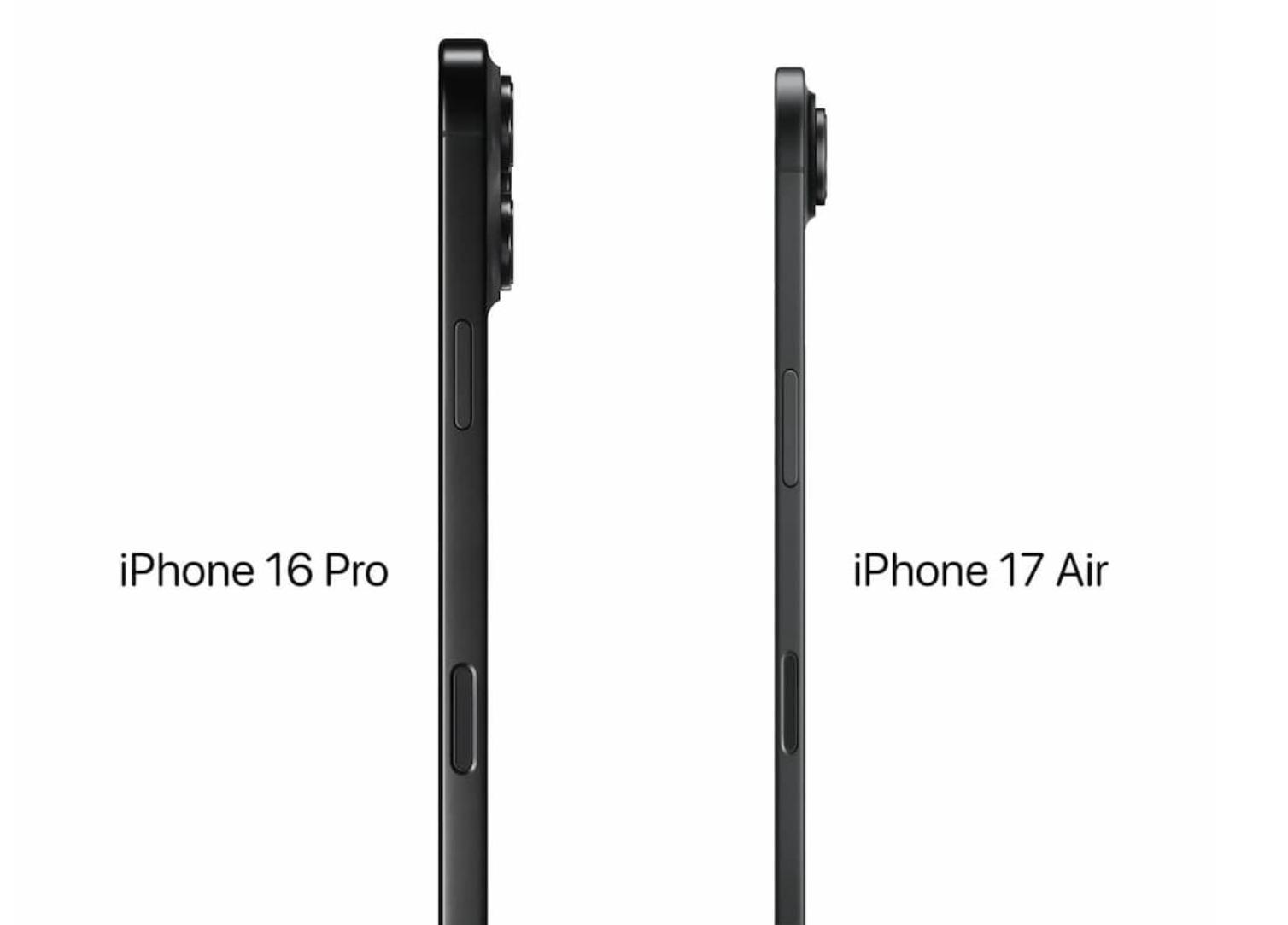 iPhone17系列靠谱爆料汇总：价格、配色、10大升级一次看懂  第4张