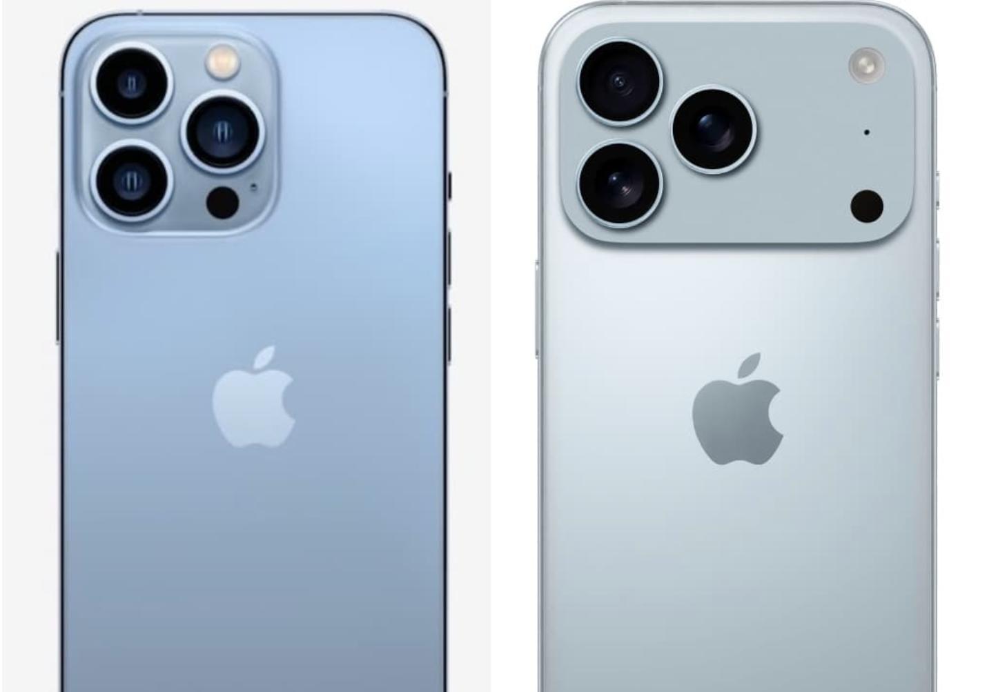 iPhone17系列靠谱爆料汇总：价格、配色、10大升级一次看懂  第6张