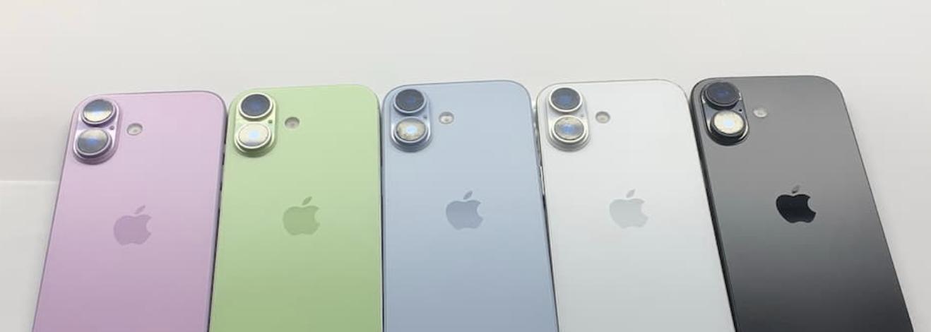 iPhone17系列靠谱爆料汇总：价格、配色、10大升级一次看懂  第10张