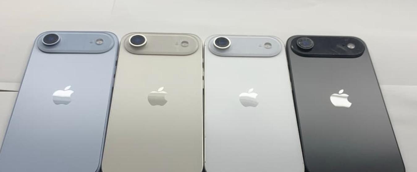 iPhone17系列靠谱爆料汇总：价格、配色、10大升级一次看懂  第11张