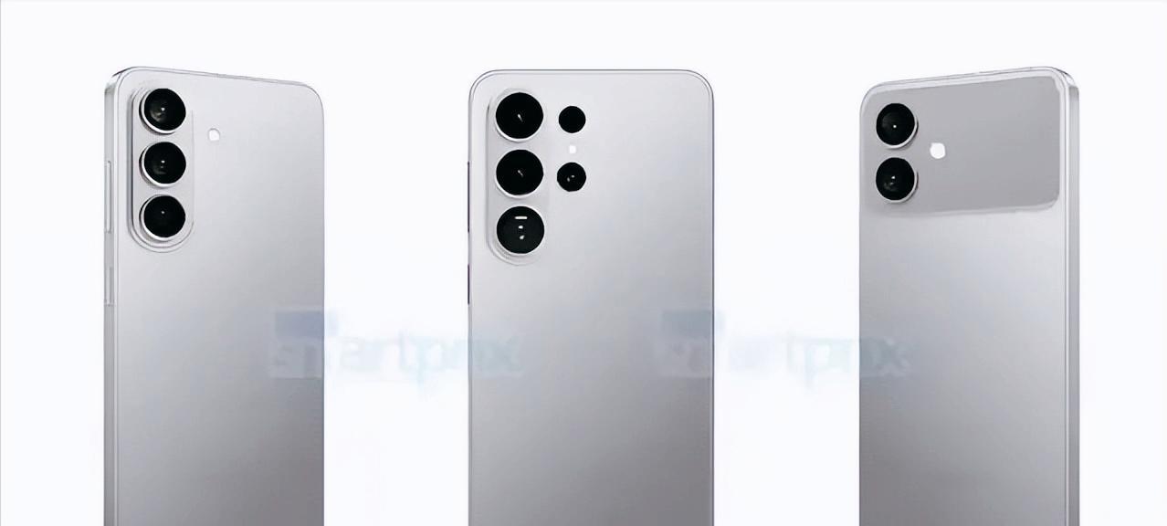 新机扎堆！iPhone17Air缺席国行，三星S26亮相，红米15C来搅局  第5张