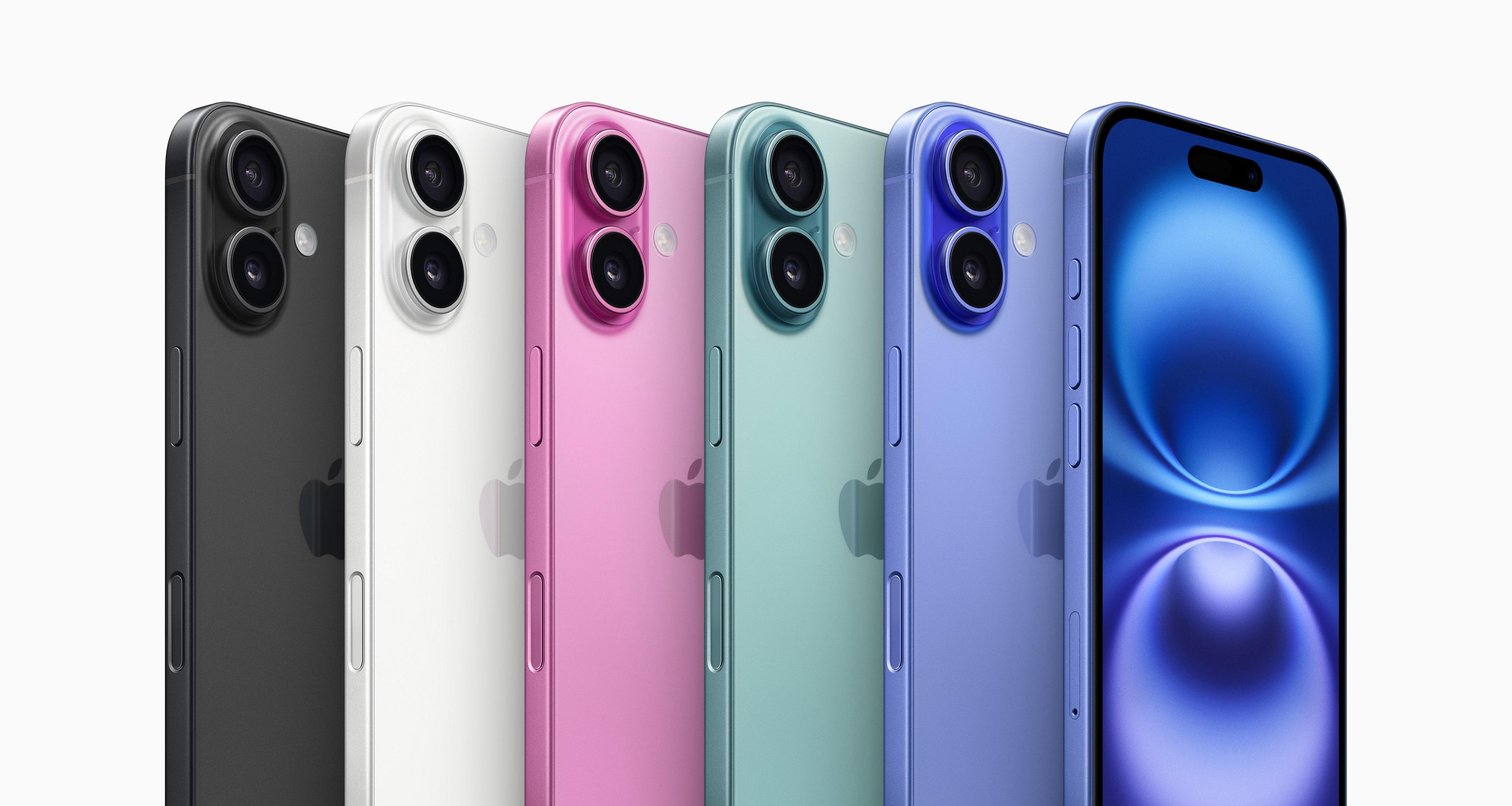 全球销量前十手机榜单出炉：iPhone16e排名第六，第一名意料之中  第2张