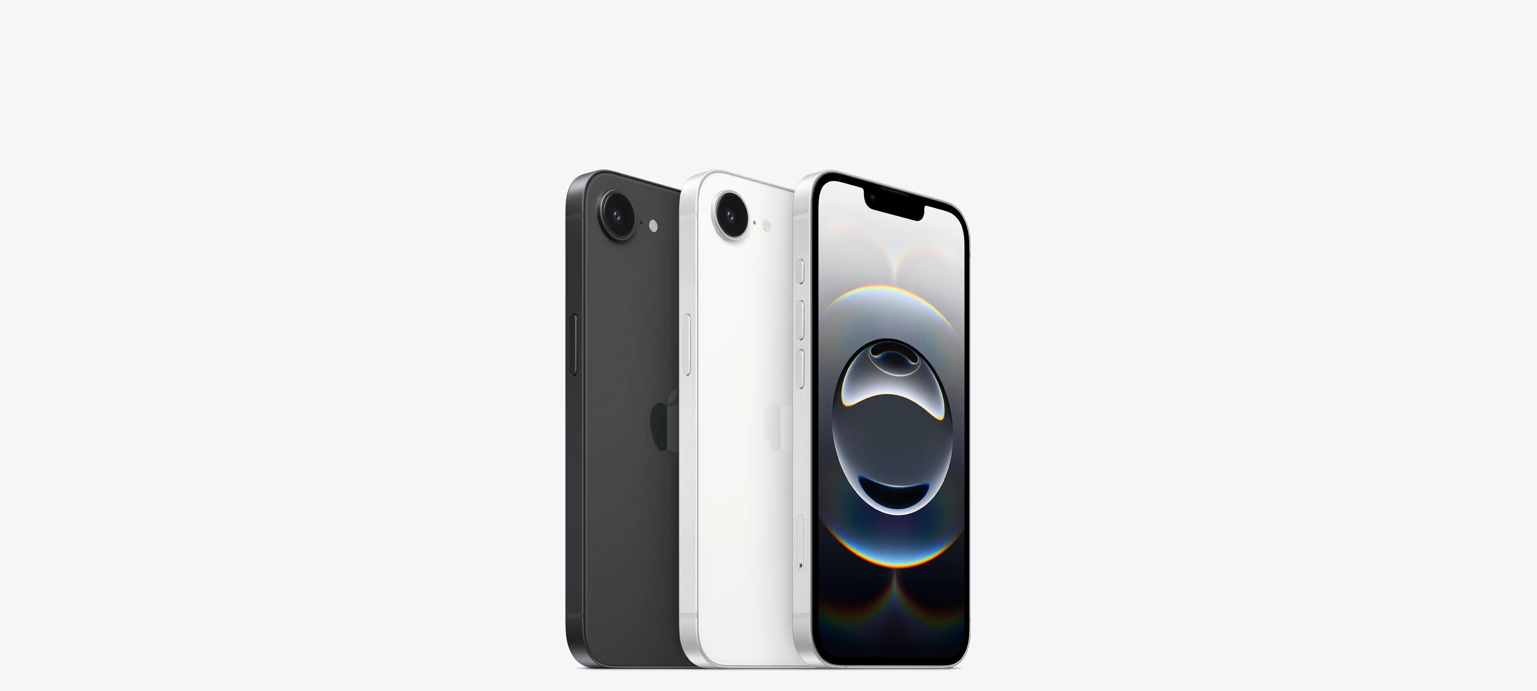 全球销量前十手机榜单出炉：iPhone16e排名第六，第一名意料之中  第6张