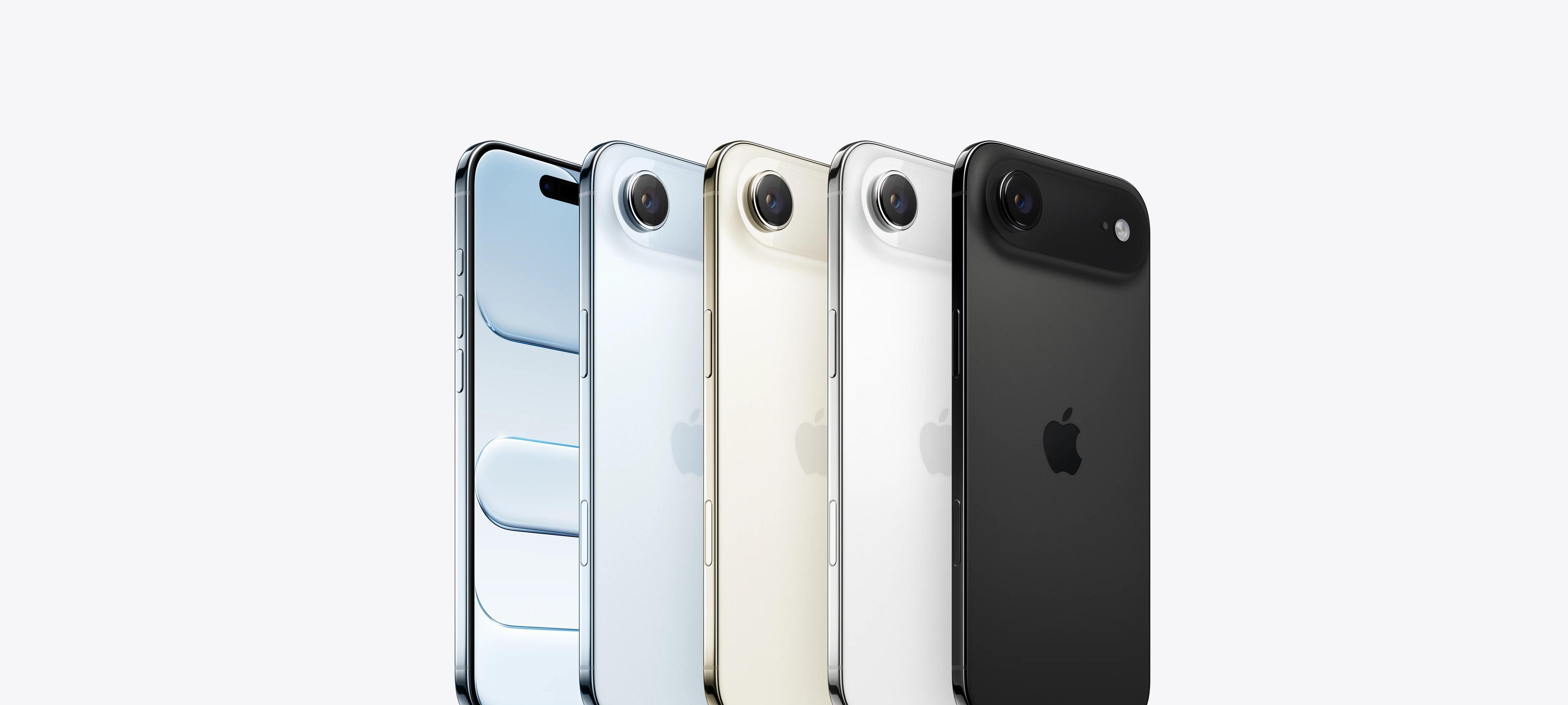 iPhone17系列销量暴涨，为什么这么火？无非这三个原因！  第2张