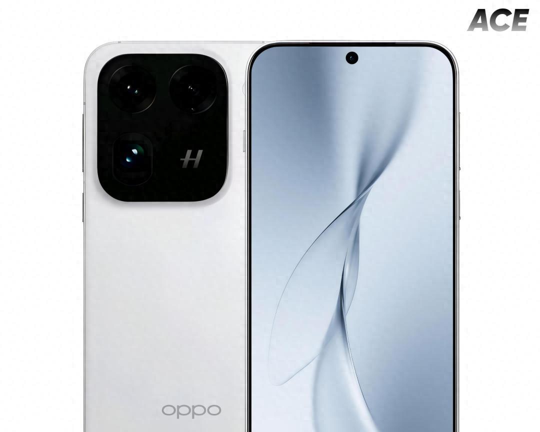 2亿潜望+影像套装！OPPOFindX9Pro全面爆发，安卓大杯有好戏看了  第1张