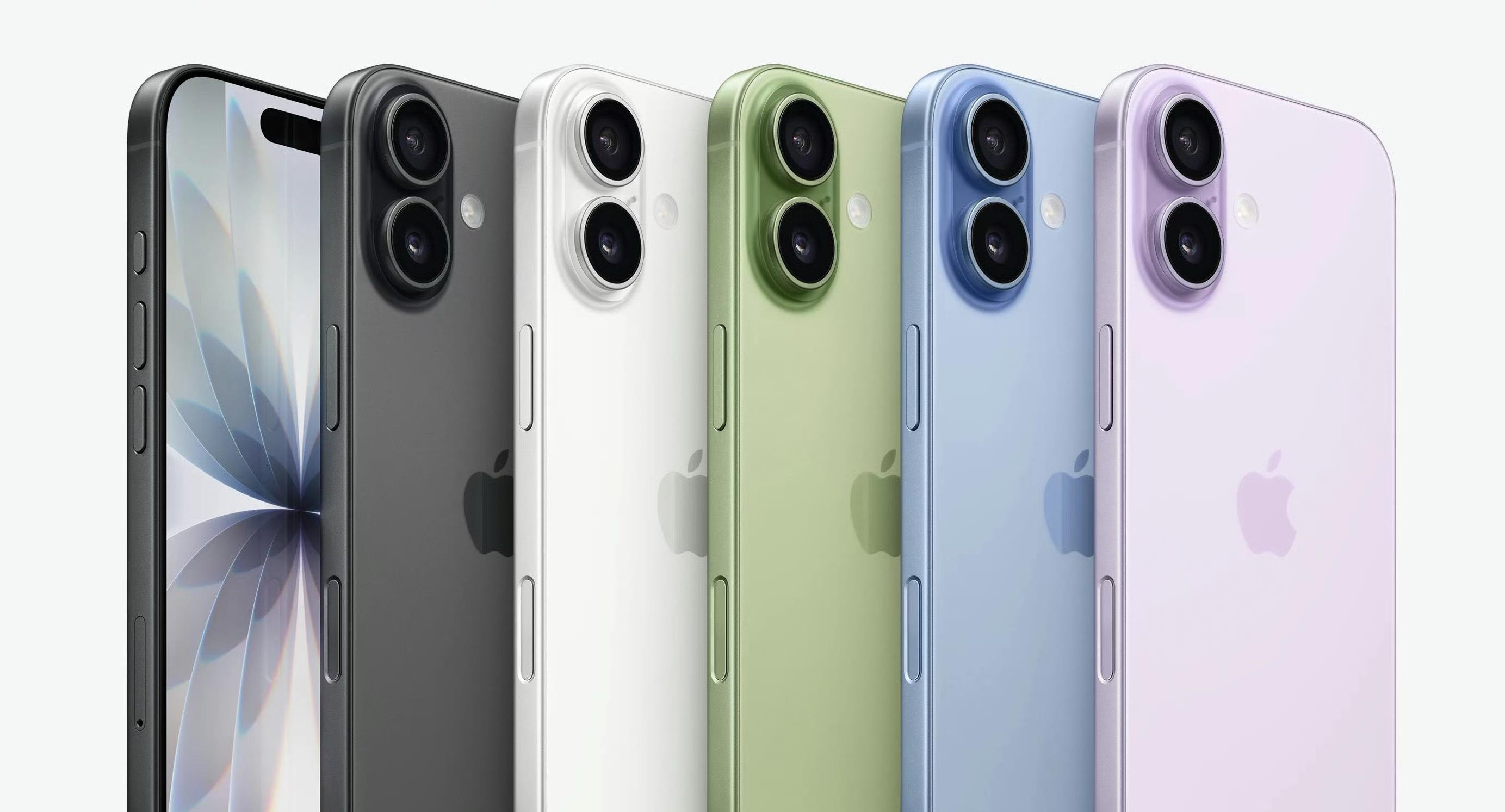 果粉注意了！iPhone17系列别乱贴膜，这次的屏幕涂层有考究  第2张