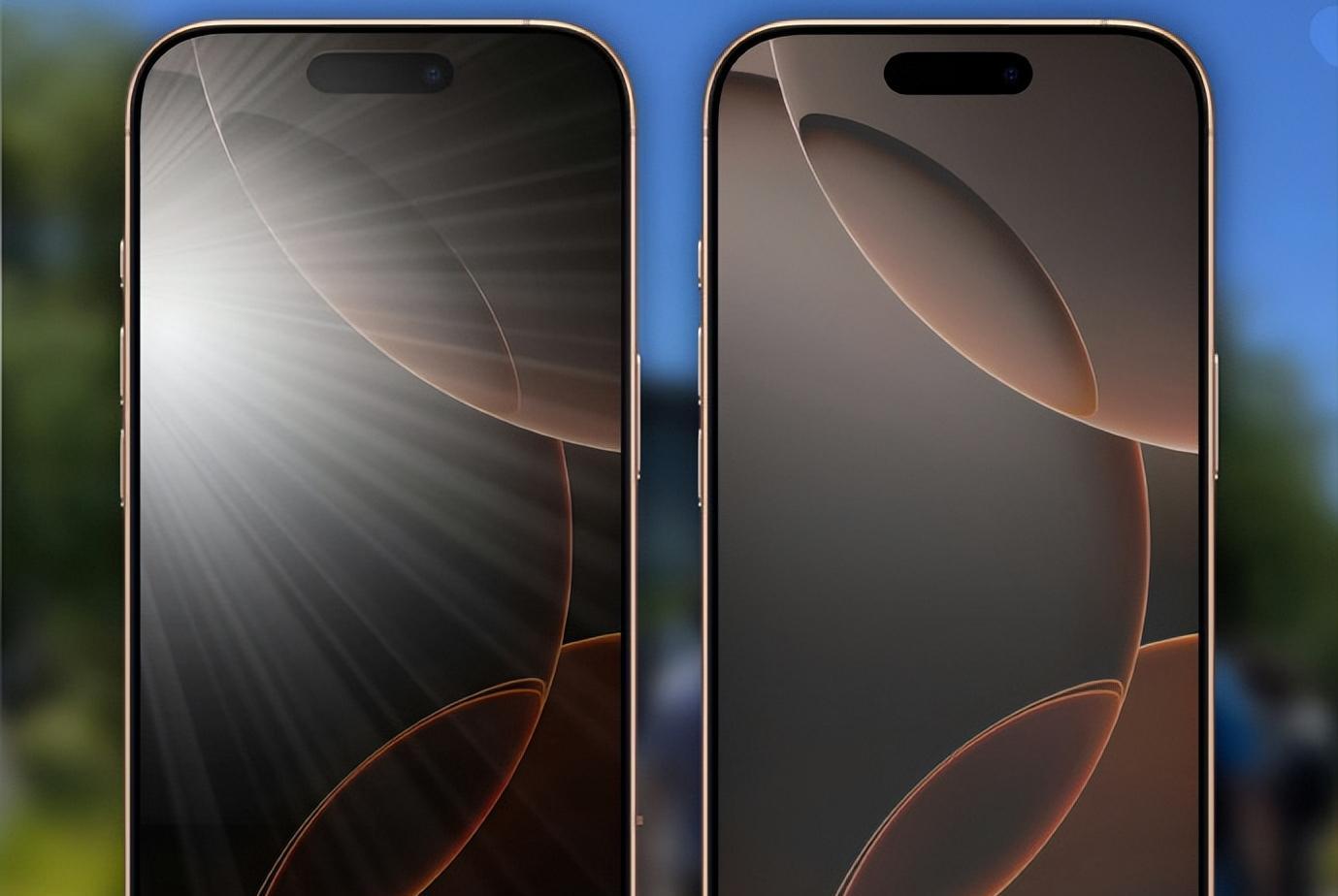 果粉注意了！iPhone17系列别乱贴膜，这次的屏幕涂层有考究  第3张