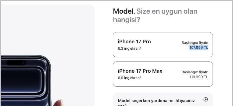 iPhone17Pro全球价格排名，你猜国行排第几？  第2张
