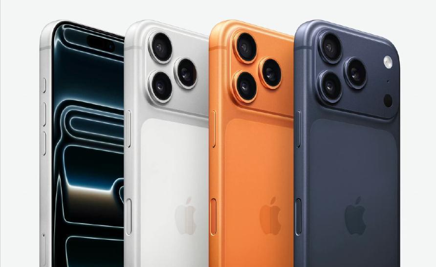 首销情况如何？iPhone17表现很强，但iPhone17ProMax更强  第4张