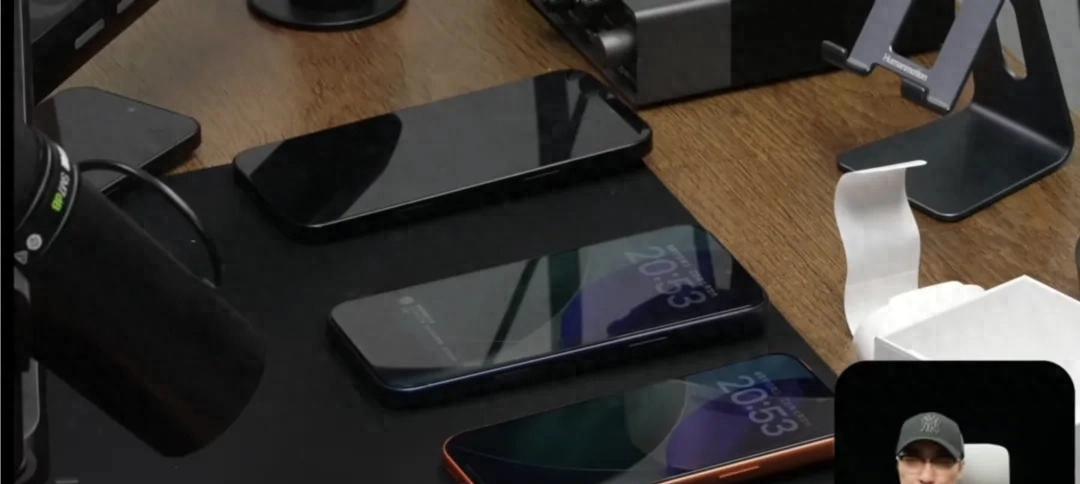 国行iPhone17首次大量采用国产京东方屏幕，占比80%！  第1张